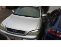 OPEL ASTRA G BERLINA
