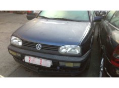 volkswagen golf iii berlina (1h1) del año 1993 2