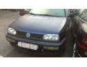 VOLKSWAGEN GOLF III BERLINA (1H1)