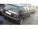 VOLKSWAGEN GOLF III BERLINA (1H1)