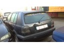 VOLKSWAGEN GOLF III BERLINA (1H1)