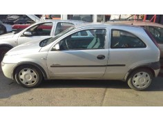 opel corsa c del año 2001