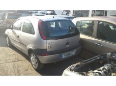 opel corsa c del año 2001 2