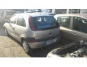 OPEL CORSA C