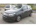 OPEL CORSA E