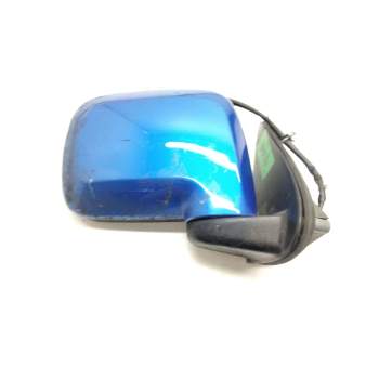 Recambio de retrovisor derecho para nissan terrano/terrano.ii (r20) referencia OEM IAM E9010050 AZUL 