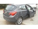 OPEL CORSA E