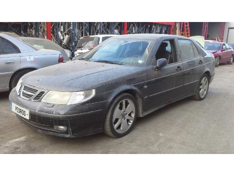 saab 9-5 berlina del año 2003