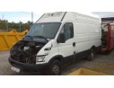 IVECO DAILY COMBI