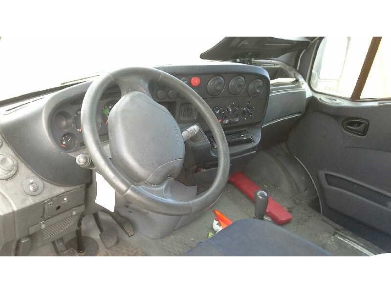 iveco daily combi del año 2005