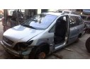 OPEL ZAFIRA A