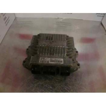 CENTRALITA MOTOR UCE 5WS40111CT 9648624280 9653447880