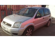 ford fusion (cbk) del año 2005