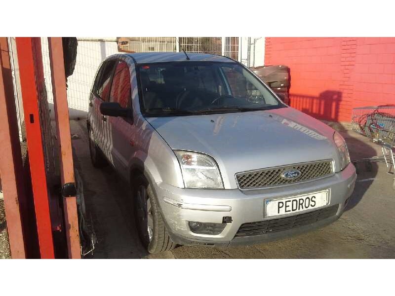 ford fusion (cbk) del año 2005