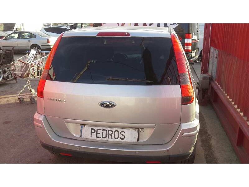 ford fusion (cbk) del año 2005