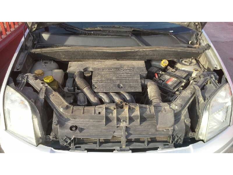 ford fusion (cbk) del año 2005