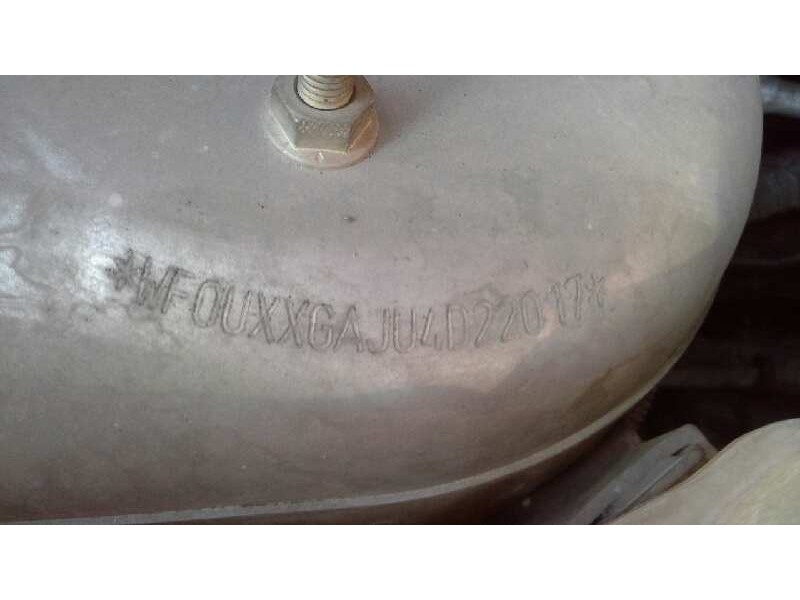 ford fusion (cbk) del año 2005