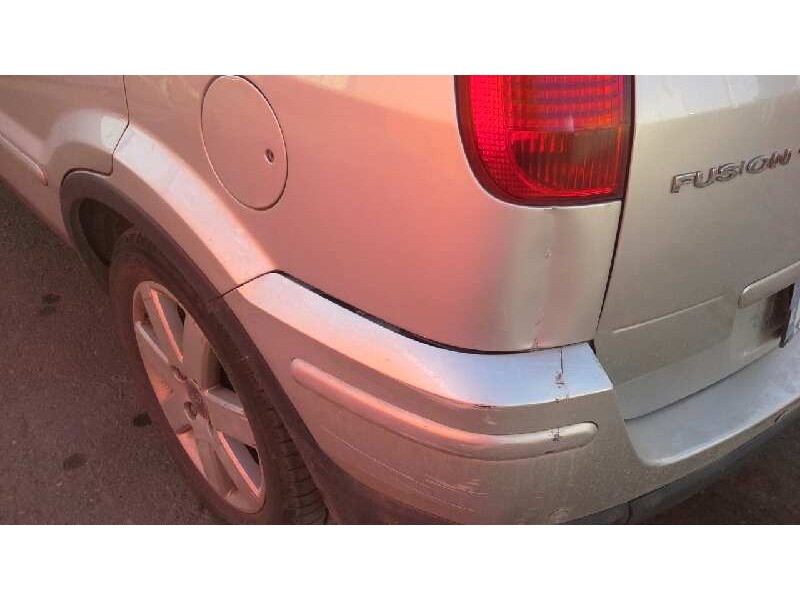 ford fusion (cbk) del año 2005