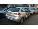 SEAT IBIZA (6L1)