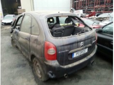 citroën xsara picasso del año 2008