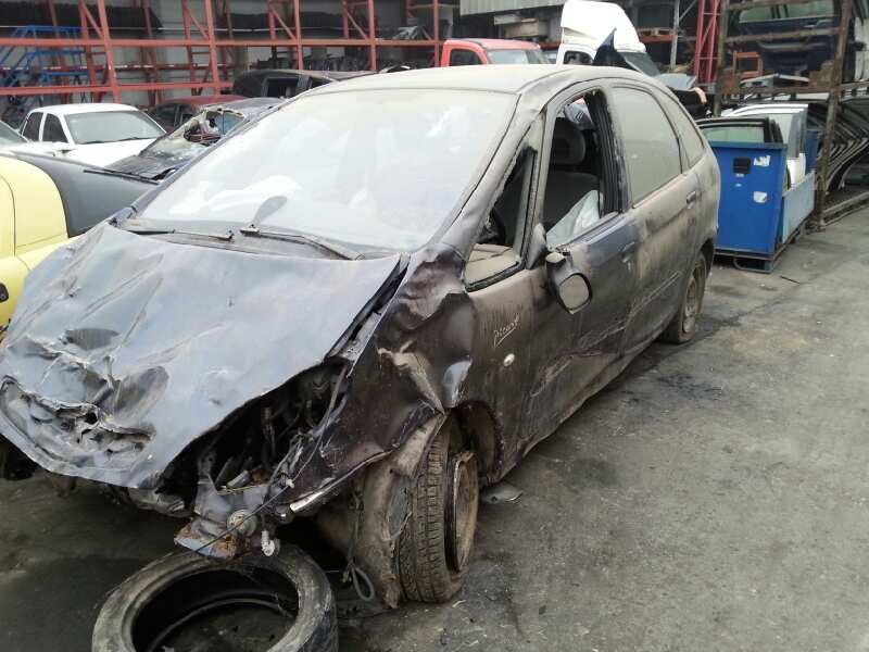 citroën xsara picasso del año 2008