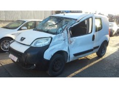 peugeot bipper tepee del año 2008