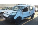 PEUGEOT BIPPER TEPEE