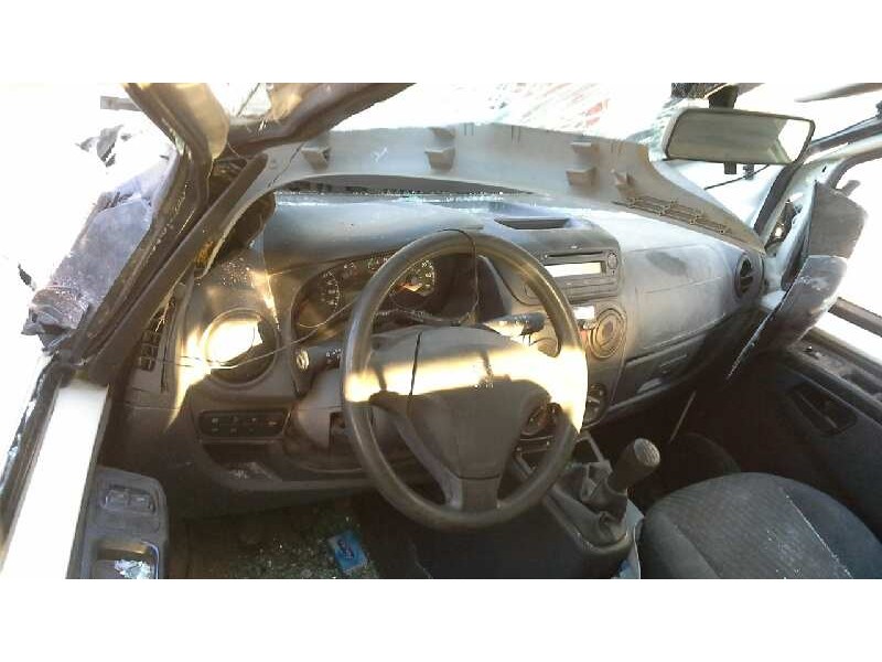 peugeot bipper tepee del año 2008