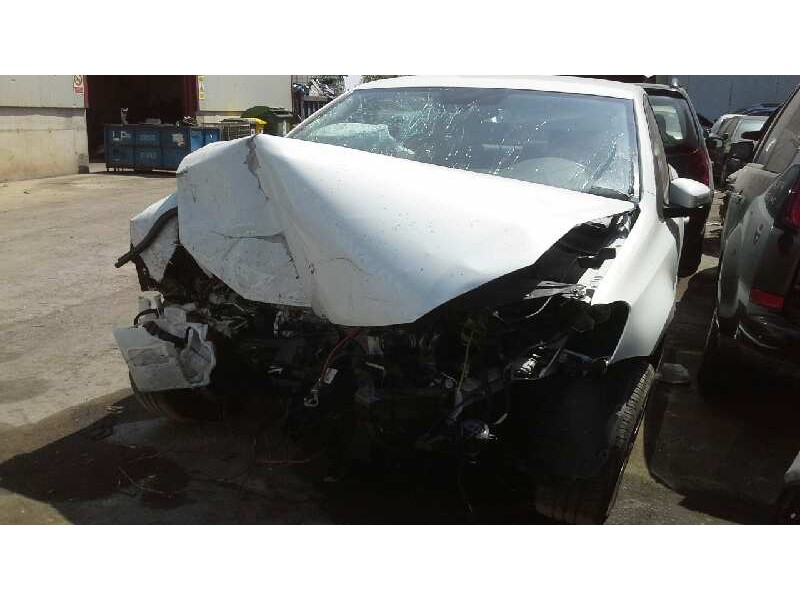 volkswagen polo (6c1) del año 2017