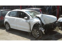 volkswagen polo (6c1) del año 2017 2