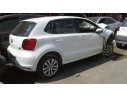 VOLKSWAGEN POLO (6C1)