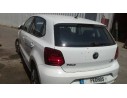 VOLKSWAGEN POLO (6C1)