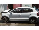VOLKSWAGEN POLO (6C1)