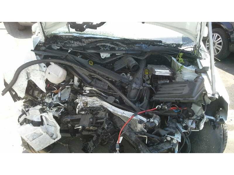 volkswagen polo (6c1) del año 2017