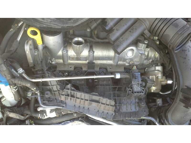 volkswagen polo (6c1) del año 2017