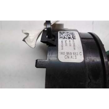 Recambio de anillo airbag para volkswagen golf v berlina (1k1) sportline referencia OEM IAM 1K0950653C  