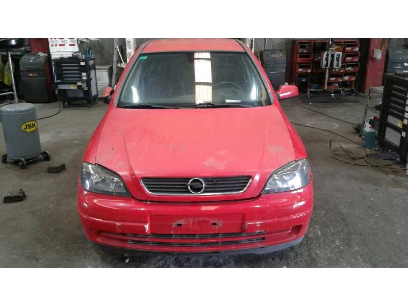 opel astra g berlina del año 2003