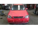 OPEL ASTRA G BERLINA