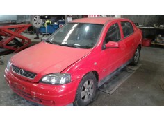 opel astra g berlina del año 2003 2