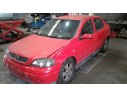 OPEL ASTRA G BERLINA
