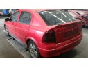OPEL ASTRA G BERLINA