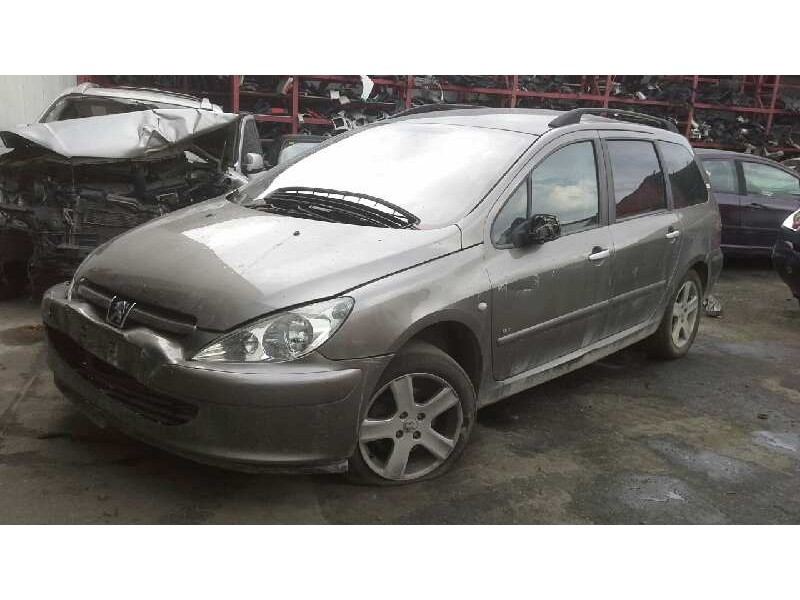 peugeot 307 break / sw (s1) del año 2003