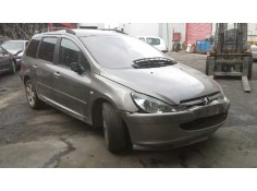 peugeot 307 break / sw (s1) del año 2003 2