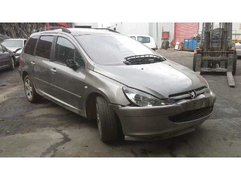 peugeot 307 break / sw (s1) del año 2003