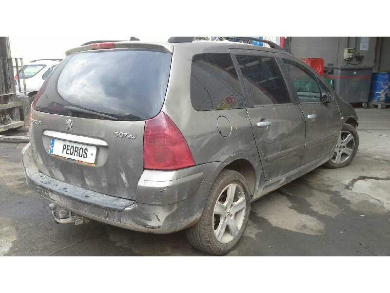 peugeot 307 break / sw (s1) del año 2003