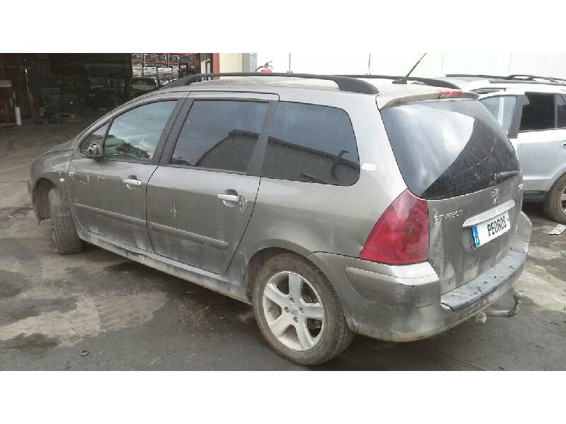 peugeot 307 break / sw (s1) del año 2003