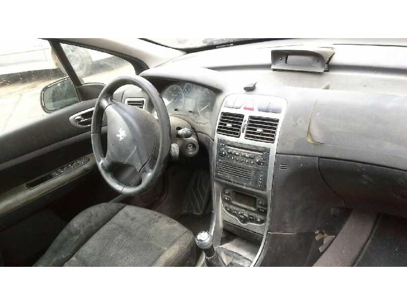 peugeot 307 break / sw (s1) del año 2003