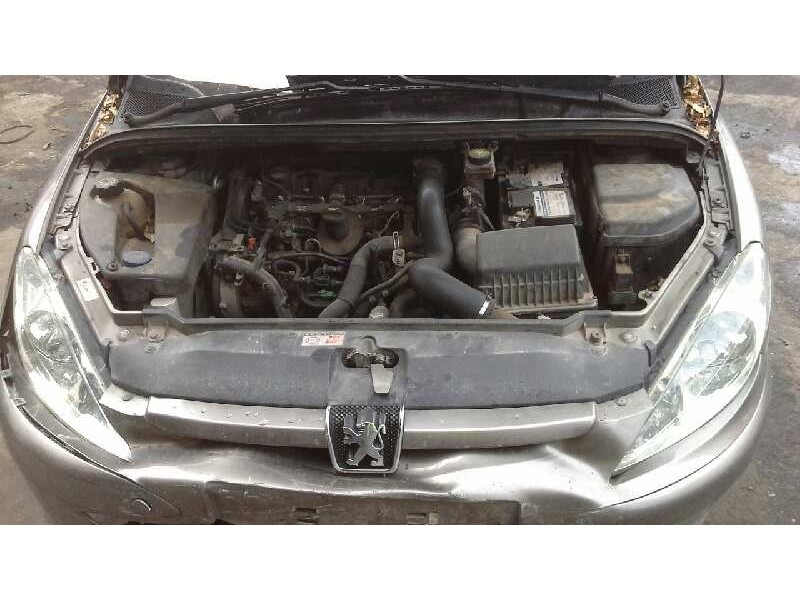 peugeot 307 break / sw (s1) del año 2003