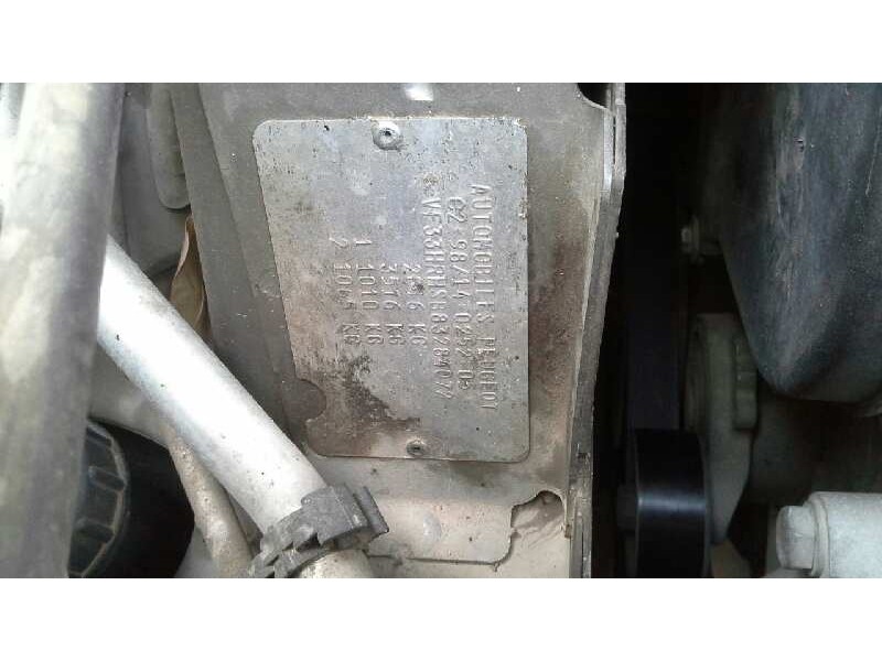 peugeot 307 break / sw (s1) del año 2003