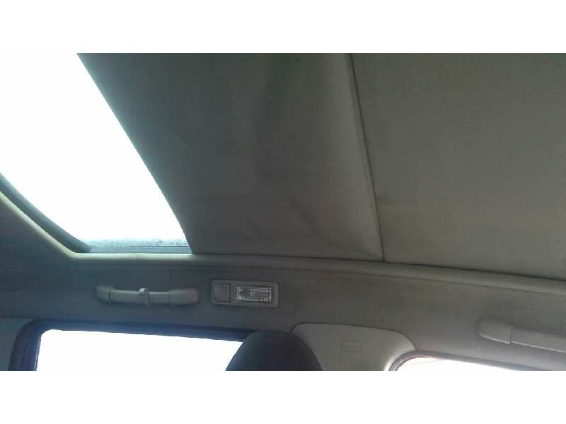 peugeot 307 break / sw (s1) del año 2003